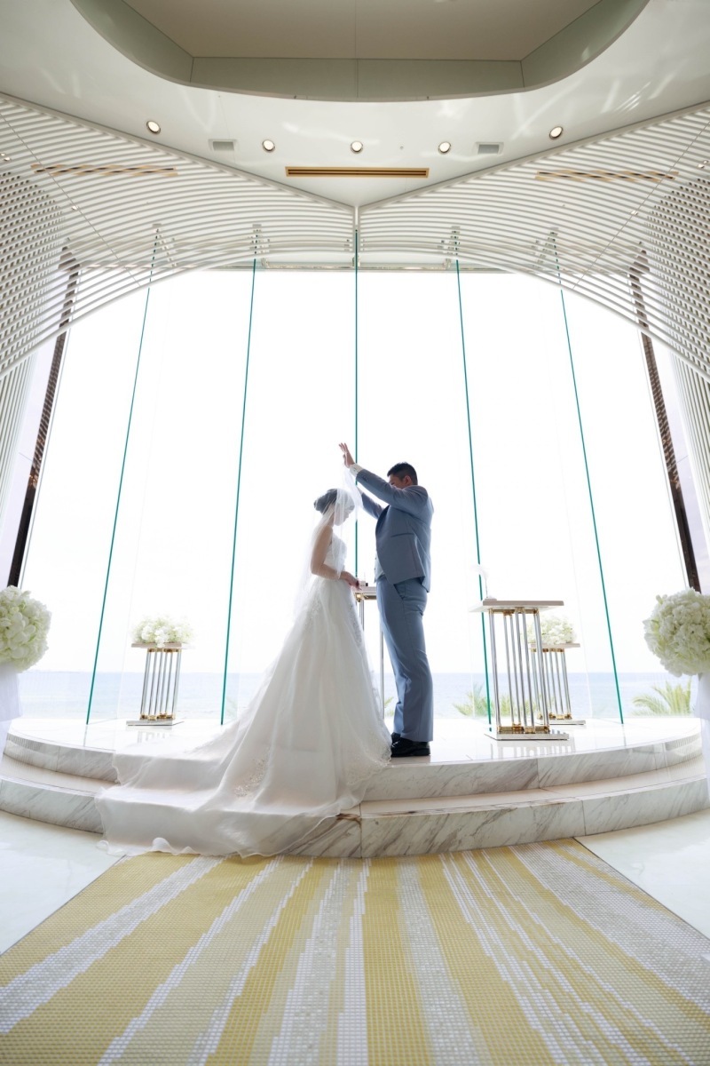 ルミエール北谷サロン_投稿写真