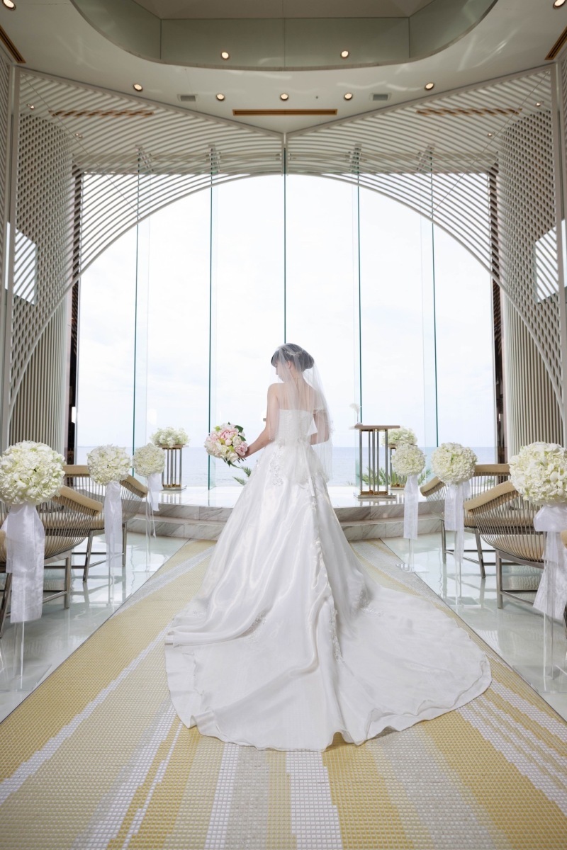 ルミエール北谷サロン_投稿写真