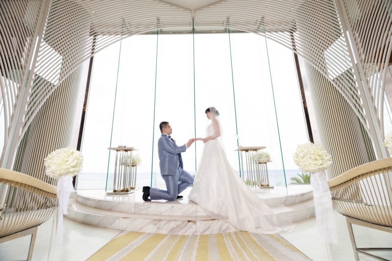 ルミエール北谷サロン_投稿写真