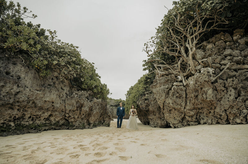 マーブルリゾートウェディング沖縄［MARBLE RESORT WEDDING 沖縄］_投稿写真
