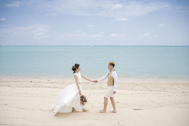 マーブルリゾートウェディング沖縄［MARBLE RESORT WEDDING 沖縄］_投稿写真