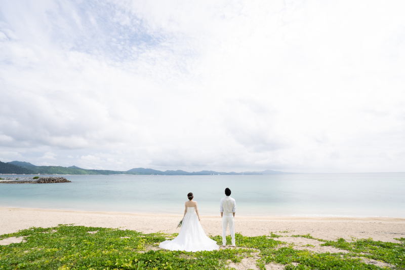 capryフォトウェディング沖縄（キャプリィフォトウェディング沖縄）_投稿写真