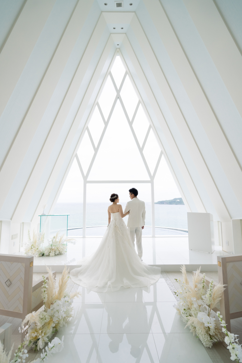 capryフォトウェディング沖縄（キャプリィフォトウェディング沖縄）_投稿写真