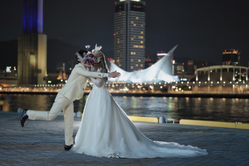 STUDIO TVB 神戸ハーバーランド店（スタジオTVB）_投稿写真