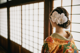 ハルウェディング_アドバイス写真