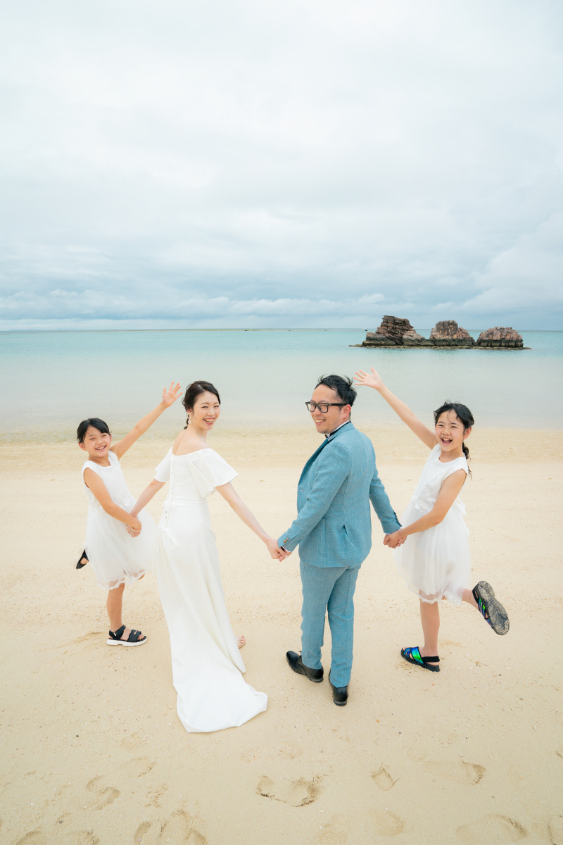 マーブルリゾートウェディング沖縄［MARBLE RESORT WEDDING 沖縄］_投稿写真
