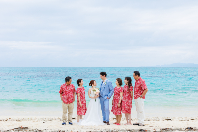 capryフォトウェディング石垣島（キャプリィフォトウェディング石垣島）_投稿写真