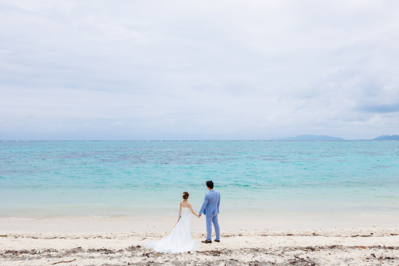 capryフォトウェディング石垣島（キャプリィフォトウェディング石垣島）_投稿写真