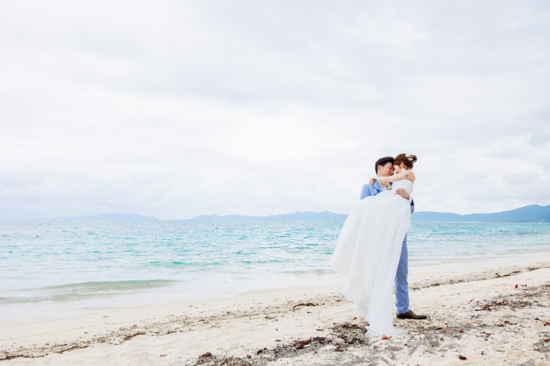 capryフォトウェディング石垣島（キャプリィフォトウェディング石垣島）_投稿写真