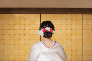 STUDIO AQUA 立川店（スタジオAQUA）_アドバイス写真