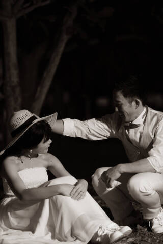 ラヴィファクトリー沖縄店_アドバイス写真