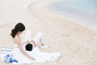 ラヴィファクトリー沖縄店_アドバイス写真