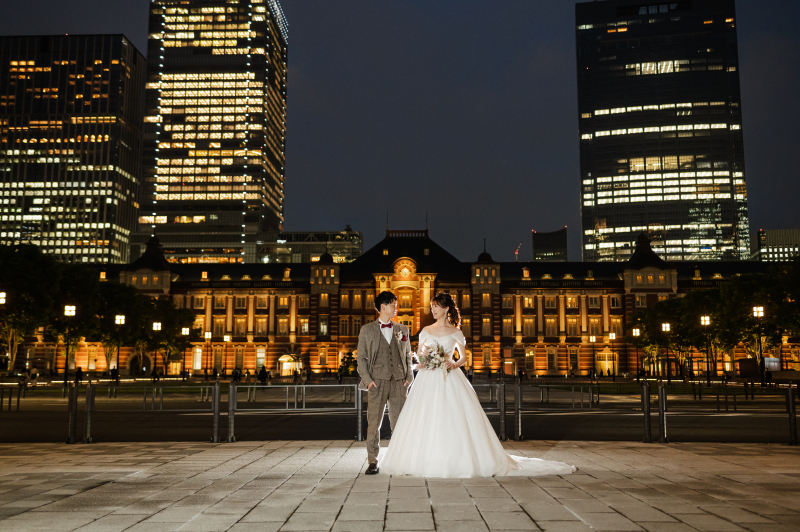 PHOTO WEDDING STYLE_投稿写真