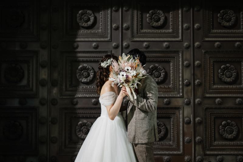 PHOTO WEDDING STYLE_投稿写真