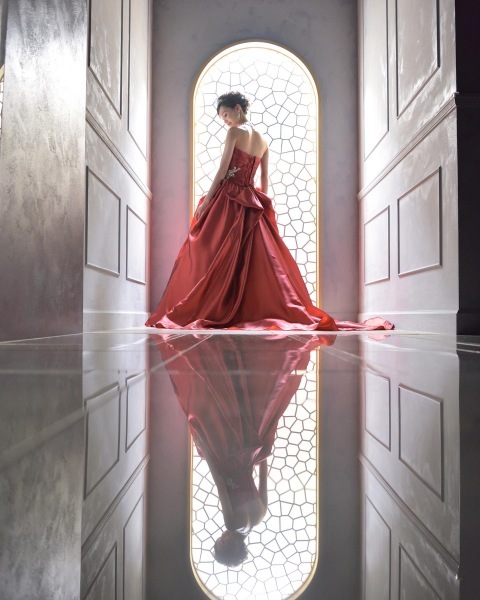 不安だったポージングに満足です！_24770_投稿写真_1