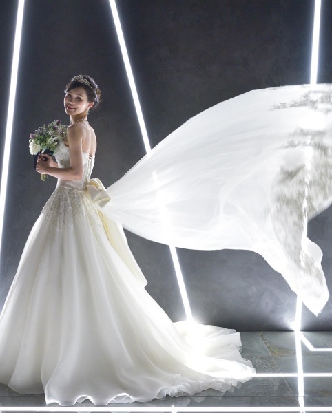 不安だったポージングに満足です！_24770_投稿写真_2