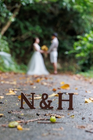 capryフォトウェディング石垣島（キャプリィフォトウェディング石垣島）_アドバイス写真