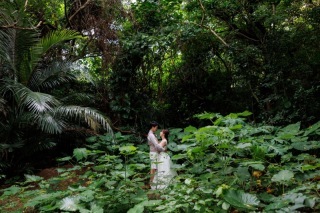 capryフォトウェディング石垣島（キャプリィフォトウェディング石垣島）_アドバイス写真