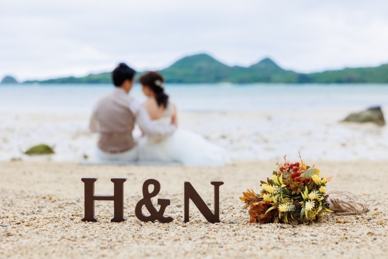 capryフォトウェディング石垣島（キャプリィフォトウェディング石垣島）_投稿写真