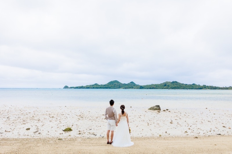 capryフォトウェディング石垣島（キャプリィフォトウェディング石垣島）_投稿写真