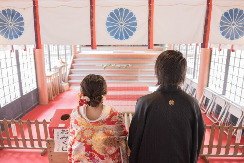 ブライダルアトリエラ・ドゥー【La・Doux】_投稿写真