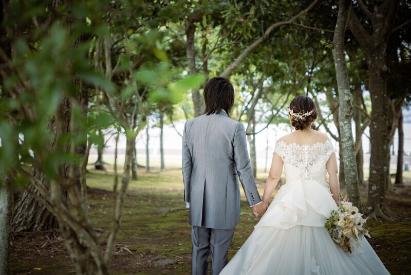 ブライダルアトリエラ・ドゥー【La・Doux】_投稿写真