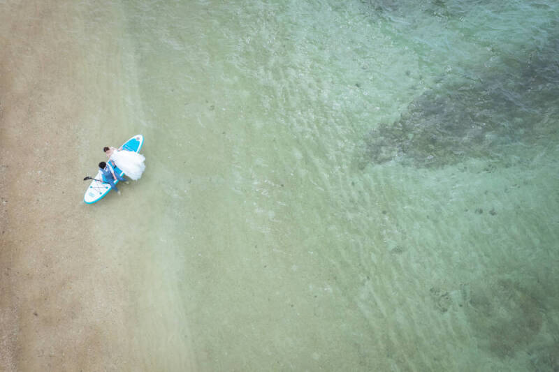 マーブルリゾートウェディング沖縄［MARBLE RESORT WEDDING 沖縄］_投稿写真
