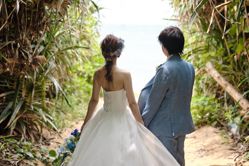 マーブルリゾートウェディング沖縄［MARBLE RESORT WEDDING 沖縄］_投稿写真