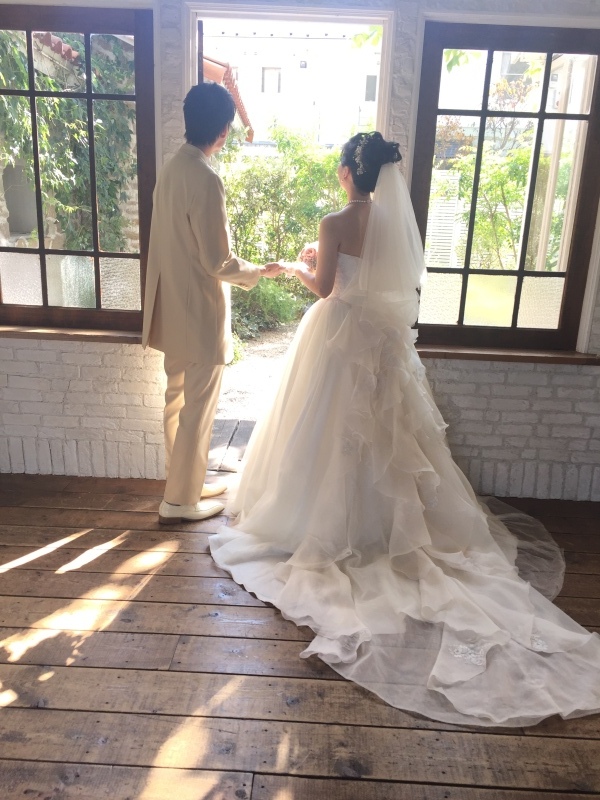 サロンドパルール　salon de parure_投稿写真