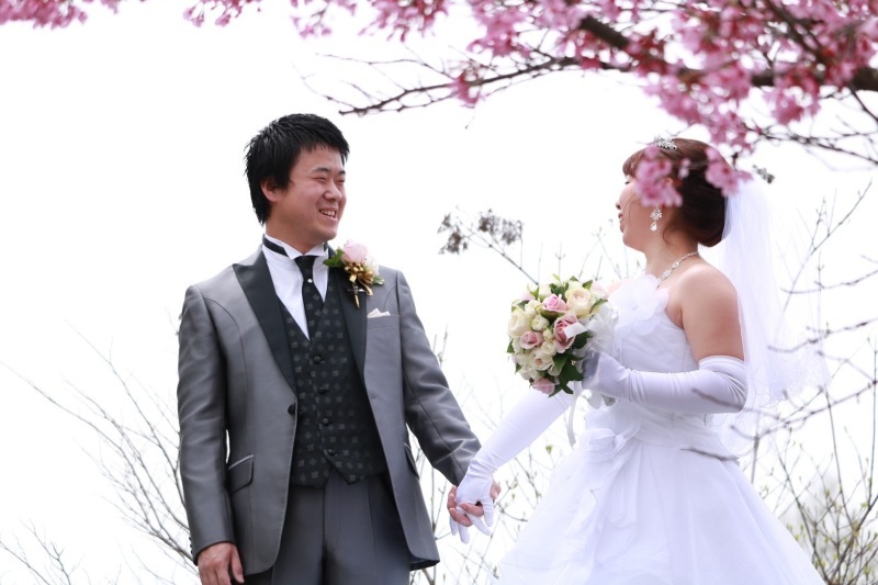 お手軽フォトウェディングはコスパが良くおすすめ_23989_投稿写真_1