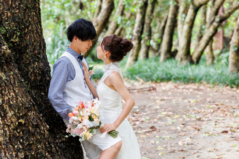 capryフォトウェディング石垣島（キャプリィフォトウェディング石垣島）_投稿写真