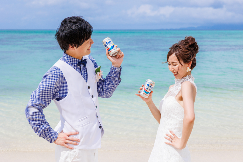 capryフォトウェディング石垣島（キャプリィフォトウェディング石垣島）_投稿写真