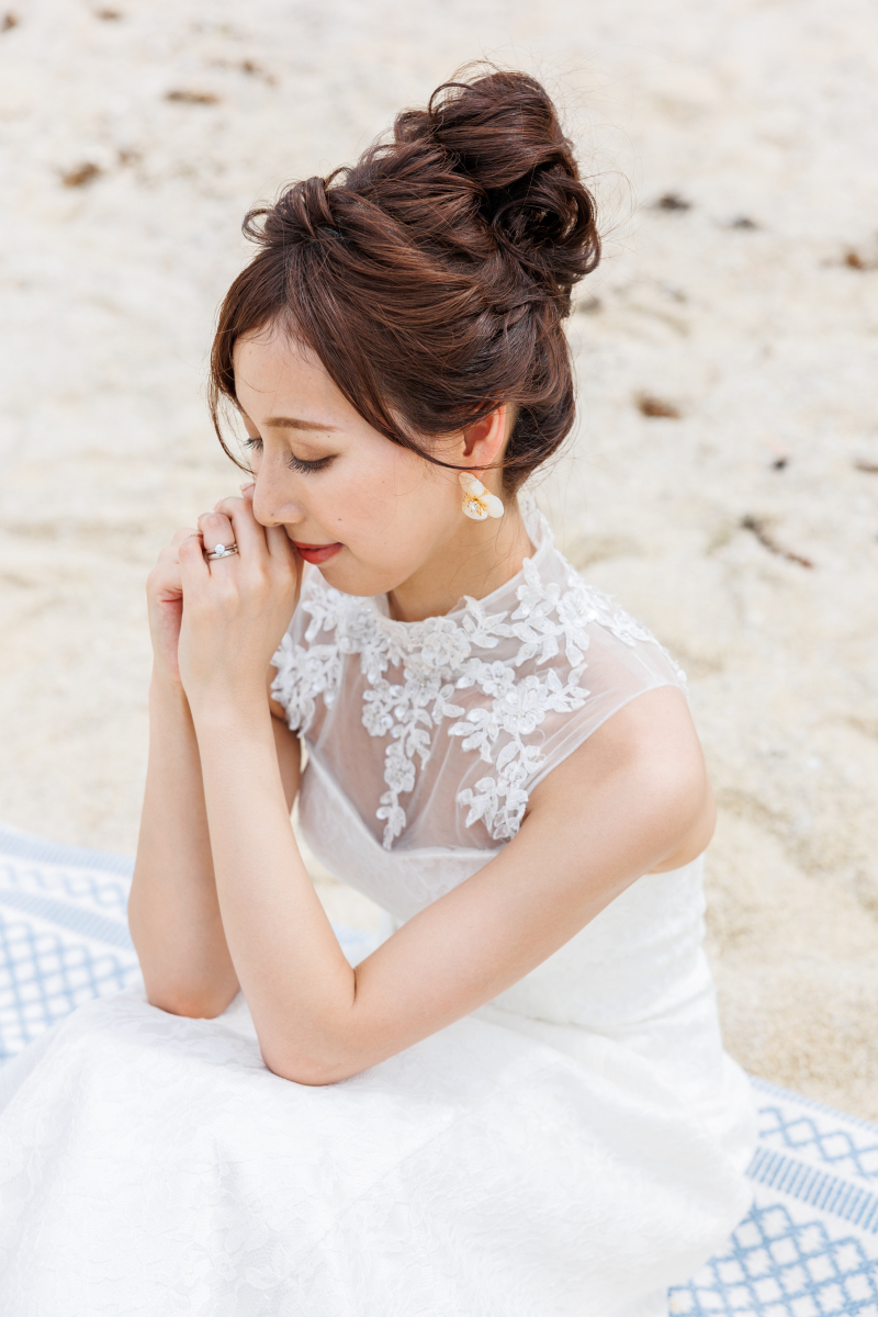 capryフォトウェディング石垣島（キャプリィフォトウェディング石垣島）_投稿写真