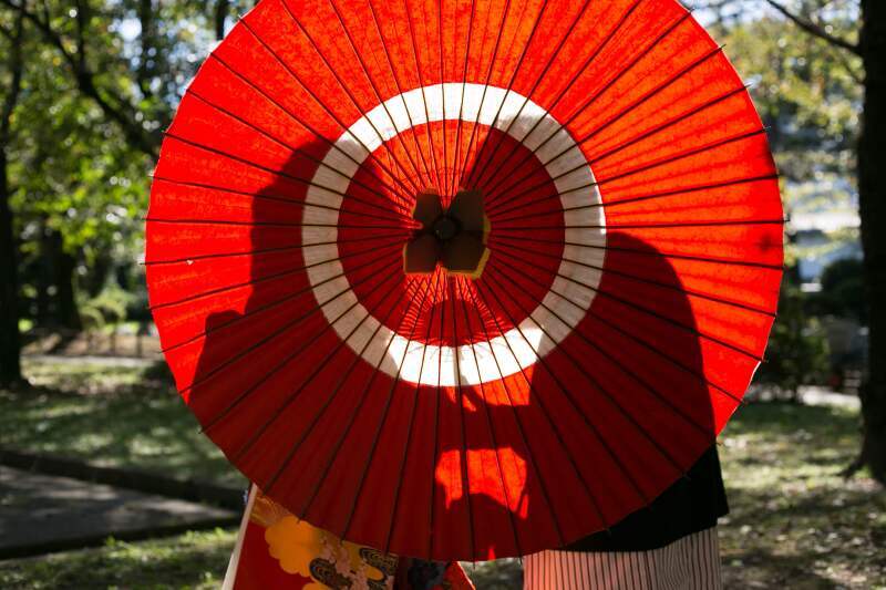 和装ロケーションで綺麗にバリエーション多く撮ってくれます_24000_投稿写真_1