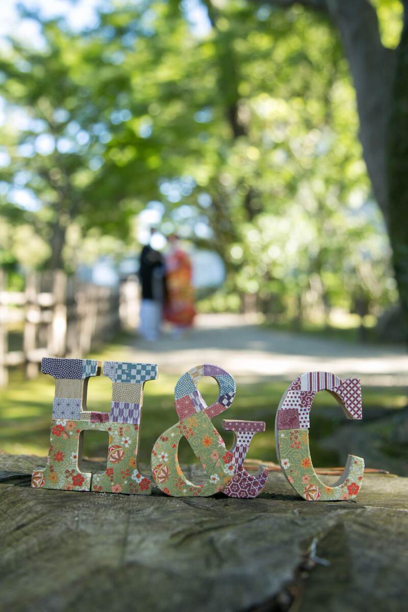 和装ロケーションで綺麗にバリエーション多く撮ってくれます_24000_投稿写真_2