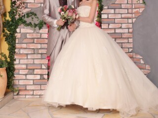 studio LUMINOUS 大阪_アドバイス写真