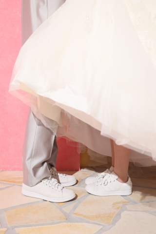 studio LUMINOUS 大阪_アドバイス写真