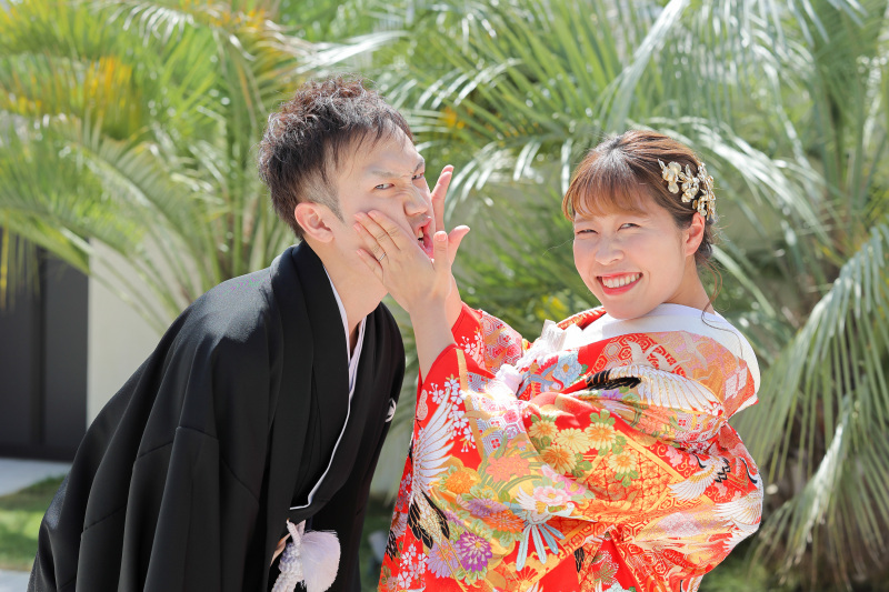 和装にぴったりな庭園撮影が可能！楽しい撮影！_24001_投稿写真_3