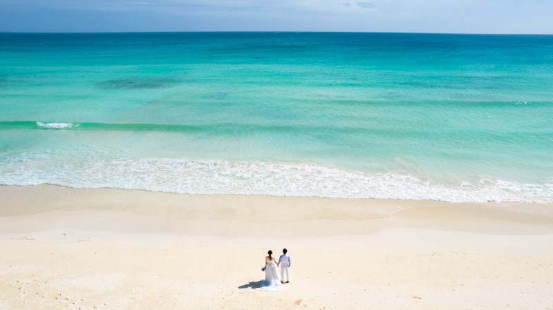capryフォトウェディング宮古島（キャプリィフォトウェディング宮古島）_投稿写真
