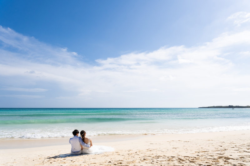 capryフォトウェディング宮古島（キャプリィフォトウェディング宮古島）_投稿写真