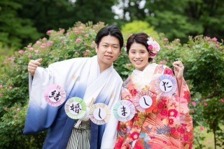 写真だけの結婚式　ecoo（エクー）_アドバイス写真