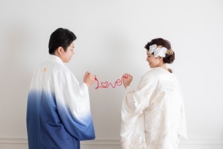 写真だけの結婚式　ecoo（エクー）_アドバイス写真