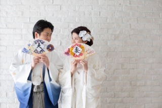 写真だけの結婚式　ecoo（エクー）_アドバイス写真
