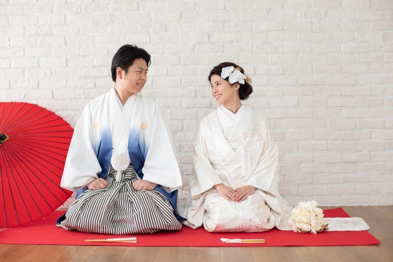 写真だけの結婚式　ecoo（エクー）_投稿写真