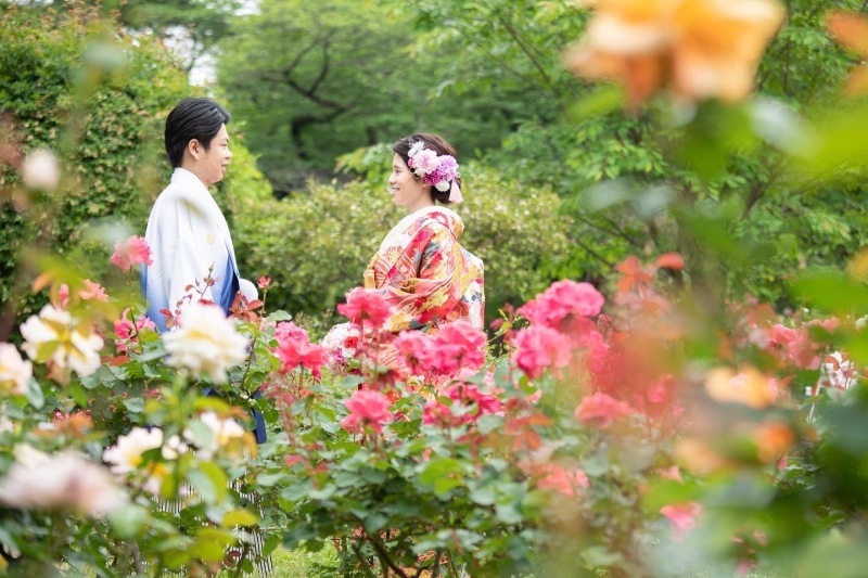写真だけの結婚式　ecoo（エクー）_投稿写真