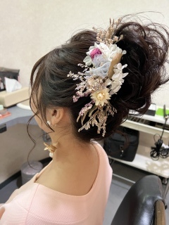 スタジオJUICY SHUTTER！（ジューシーシャッター!）_アドバイス写真