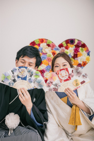 ハルウェディング_アドバイス写真