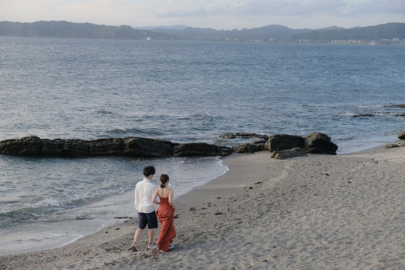 千葉で気軽に素敵な前撮りが可能！対応もきめ細やかで安心◎_30183_投稿写真_2