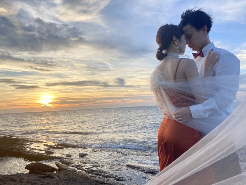 Flora wedding_投稿写真