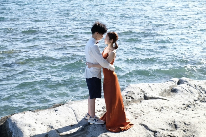 千葉で気軽に素敵な前撮りが可能！対応もきめ細やかで安心◎_30183_投稿写真_1